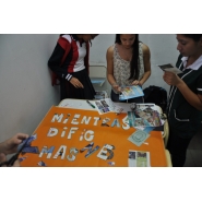 Jornadas Escuela, Familias y Comunidad